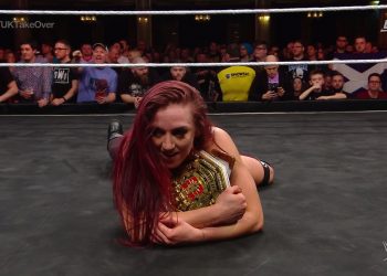 Kay Lee Ray Blackpool