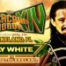 Jay White Supercard Honor