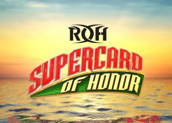 Will Ospreay Marty Scurll