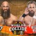 DIY se enfrentará a Moustache Mountain en Worlds Collide DIY Moustache Mountain