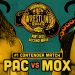 AEW Dynamite: Resultados en directo 22 de enero AEW Dynamite Resultados 22 enero