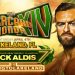 Nick Aldis estará en ROH Supercard of Honor Nick Aldis Supercard Honor