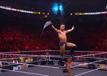 Jordan Devlin Campeonato Peso Crucero