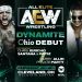 AEW Dynamite: Resultados en directo 29 de enero AEW Dynamite resultados 29 enero