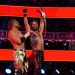 Seth Rollins & Buddy Murphy retienen los Campeonatos por Parejas en Raw Rollins Murphy Campeonatos Raw