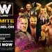 Previa AEW Dynamite 29 de enero AEW Dynamite 29 enero
