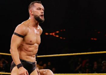 Finn Bálor lesionado...¿Pero cuánto tiempo?