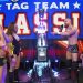 Grizzled Young Veterans vs. Riddle & Dunne en la final del Dusty Rhodes Tag Team Classic Grizzled Young Riddle Dunne