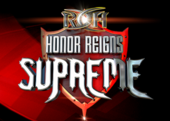 ROH Honor Reigns Supreme