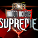 ROH Honor Reigns Supreme: Resultados ROH Honor Reigns Supreme