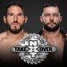 Johnny Gargano Finn Bálor NXT TakeOver Portland