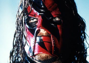 desenmascaramiento Kane