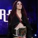Kay Lee Ray quiere enfrentarse a Becky Lynch Kay Lee Ray Becky Lynch