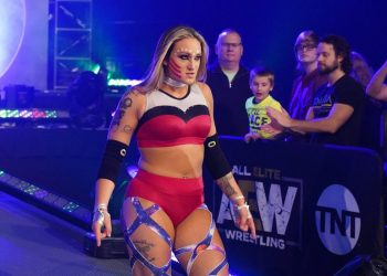 Kris Statlander no se arrepiente de no firmar con WWE