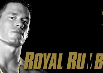 La vista atrás: Royal Rumble 2004