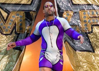 MVP revela por qué pidió su salida de WWE pese a ganar casi un millón al año