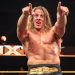 Goldberg vuelve a hablar sobre Matt Riddle Goldberg Matt Riddle backstage