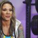 Mercedes Martinez firma por WWE Mercedes Martinez podría estar fuera de RETRIBUTION