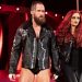 Mike Kanellis vuelve WWE