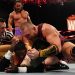 Riddick Moss es el nuevo aliado de Mojo Rawley Mojo Rawley Riddick Moss