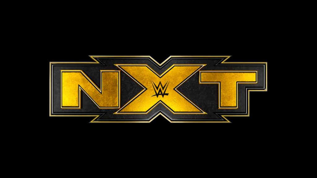NXT luchadores roster principal
