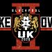 Cartelera para NXT UK TakeOver: Blackpool II Cartelera NXT UK TakeOver Blackpool II