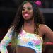Se anuncia la primera aparición pública de Naomi tras ser suspendida por WWE