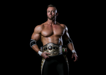 Nick Aldis