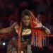 Ember Moon se lesionó persiguiendo el Título 24/7 Ember Moon Título 24/7