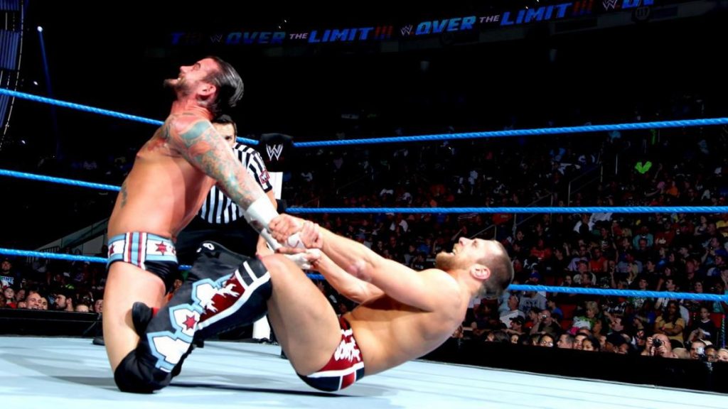 Daniel Bryan comenta un posible regreso de CM Punk al ring