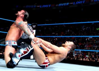 Daniel Bryan comenta un posible regreso de CM Punk al ring