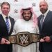 Algunas estrellas de WWE podrían renunciar al show de Arabia Saudí
