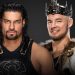 King Corbin vs. Roman Reigns en WWE Royal Rumble