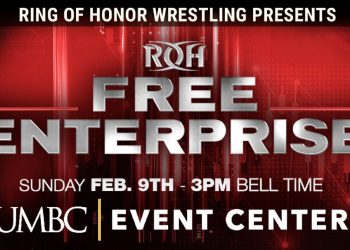 ROH show gratuito