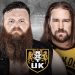 WWE NXT UK: Resultados en directo 16 de enero Resultados NXT UK 16 enero