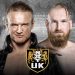 WWE NXT UK: Resultados en directo 2 de enero Resultados NXT UK 2 de enero