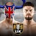 Resultados NXT UK 23 enero