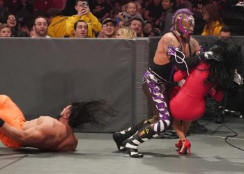 fallo combate campeonato de los estados unidos