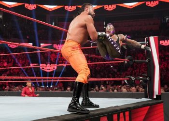 Rey Mysterio no pondrá su máscara en juego