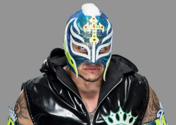 Posibles novedades sobre el futuro de Rey Mysterio en WWE