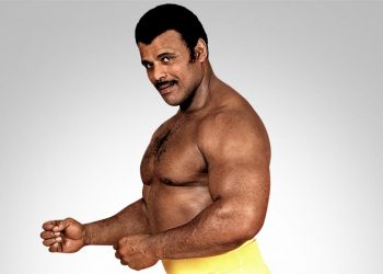 Rocky Johnson