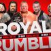 Cartelera actualizada WWE Royal Rumble 2020 Cartelera actualizada WWE Royal Rumble 2020