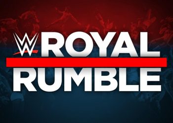 Favoritos Royal Rumble