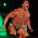 Michael Elgin Rusev