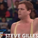 Steve Gillespie fallece a los 56 años Steve Gillespie