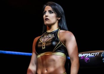 Tessa Blanchard bullying racismo