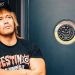 Tetsuya Naito recibió una operación ocular secreta Tetsuya Naito operación