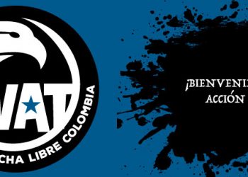 WAT – República independiente de la lucha libre Colombiana