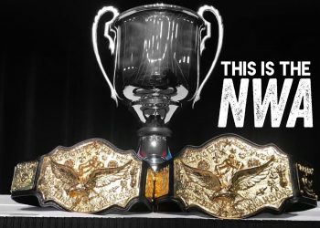 Crockett Cup NWA abril