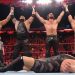 Buddy Murphy se une a Seth Rollins y AOP Buddy Murphy Seth Rollins